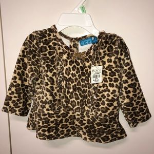 Children’s place long sleeve shirt